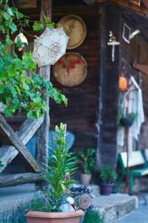 Agro Guesthouse Korena - 0