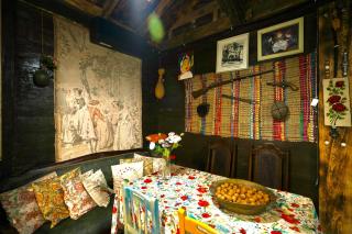 Agro Guesthouse Korena - 8