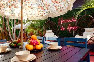 Hacienda de Amor - Heated pool - Hot Tub - Firepit - 6