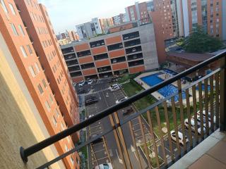 Conjunto residencial sahara - 3