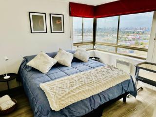 Departamento, metro, Wifi, AC, Estacionamiento, amplio - 5