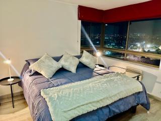 Departamento, metro, Wifi, AC, Estacionamiento, amplio - 3