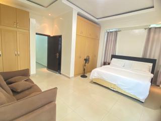 KIGALI DYNAMICs HOMES AND HOTEL - 6
