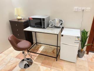 شقة فاخرة فندقية - Abha - 3