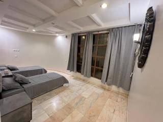 شقة فاخرة فندقية - Abha - 7