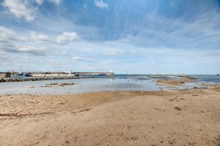 Seal's Bay at Farne House - 5