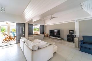 Casa pé na areia Ingleses Gaivotas - 6