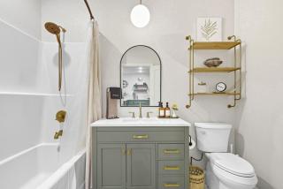 Baby Birch Banks Guest House on Lake Pend Oreille - 4