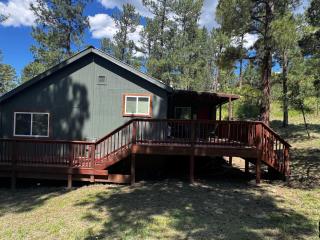 Dear Love Cabin - 9