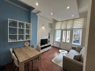Eight Apartment Two Bedroom City Centre Comfort - 9