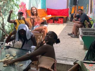 Ragamuffin Hostel - 7