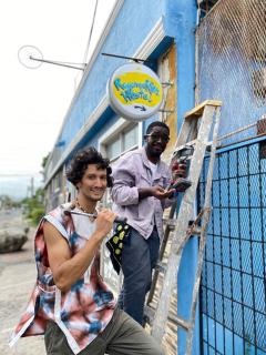 Ragamuffin Hostel - 1