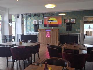 The Springfield Hotel - 6