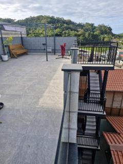 Edifício Aurora 03 Apartamento - 1