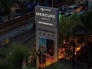 Mercure Kuta Bali - Kuta - 9
