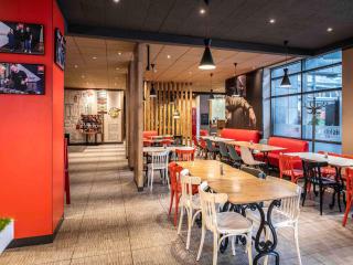 Hotel Ibis Krakow Centrum - 3