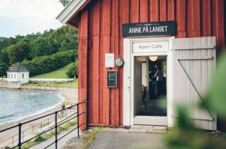 House on Ulvøya with sea view and 10 min to the city center - 1