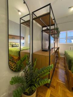 Ipanema Studio – Comfort & Beach Next Door - 9