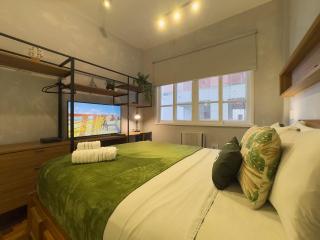 Ipanema Studio – Comfort & Beach Next Door - 8