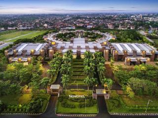 Novotel Palembang - 9