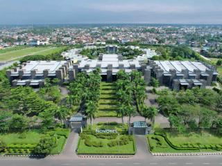 Novotel Palembang - 0