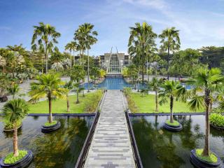 Novotel Palembang - 8