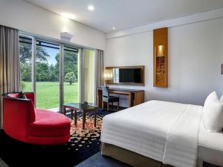 Novotel Palembang - 1