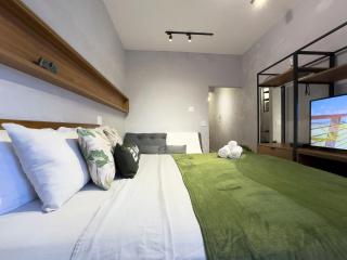 Ipanema Studio – Conforto e Praia ao Lado - 4