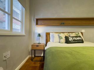Ipanema Studio – Conforto e Praia ao Lado - 1