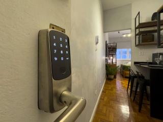 Ipanema Studio – Comfort & Beach Next Door - 2