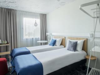 Ibis Warszawa Stare Miasto - 2