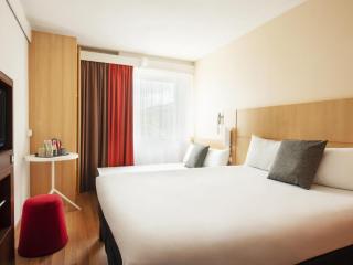 Ibis Warszawa Stare Miasto - 4