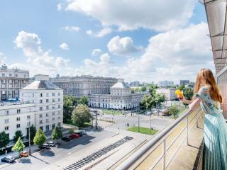 Ibis Warszawa Stare Miasto - 6