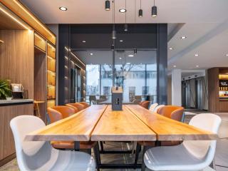 Novotel Suites Wien City Donau - 3