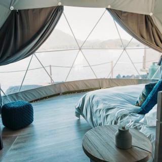 RUM CAMILLA lUXURY CAMP - 9