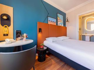 ibis Nice Centre Notre Dame - Nizza - 4