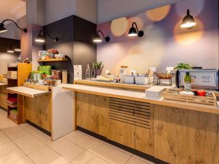 ibis Nice Centre Notre Dame - Nizza - 8