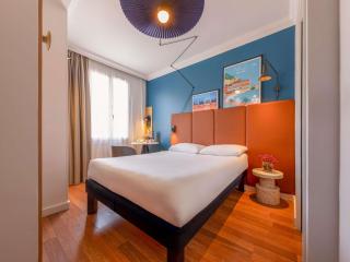 ibis Nice Centre Notre Dame - Nizza - 1