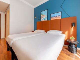 ibis Nice Centre Notre Dame - Nizza - 2