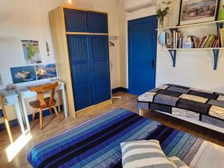 2 CHAMBRES chez nous Sorties A62 6 ou 6 1 - 6