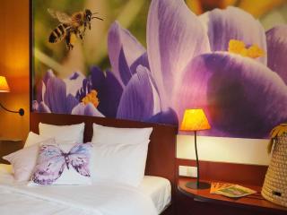 Novotel Suites Wien City Donau - 6