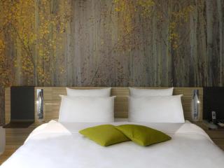 Novotel Suites Wien City Donau - 2