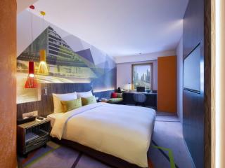 Ibis Styles Ambassador Seoul Gangnam - 1