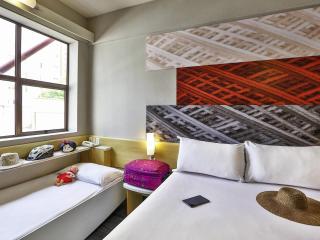 Ibis Maringa - 6