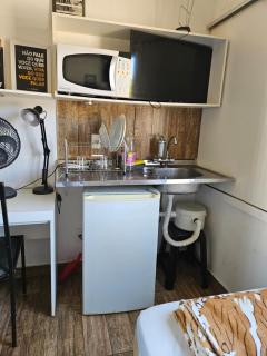 Studio Asa Sul 3 202 - 3