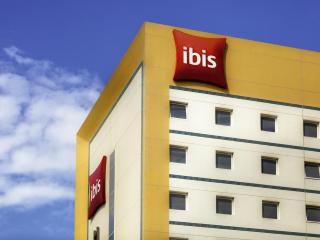 ibis Macae - 4
