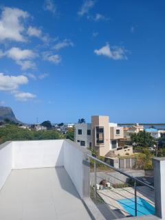 Midhan villa - 3