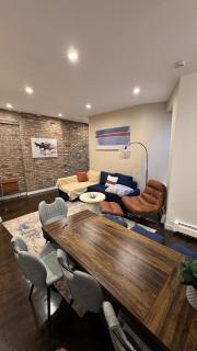3 BD Idyllic Haven next to Central Park - New York - 0