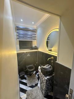 El Maadi Nile views - 5