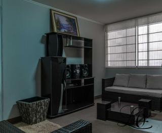Penthouse in Cayma - 7